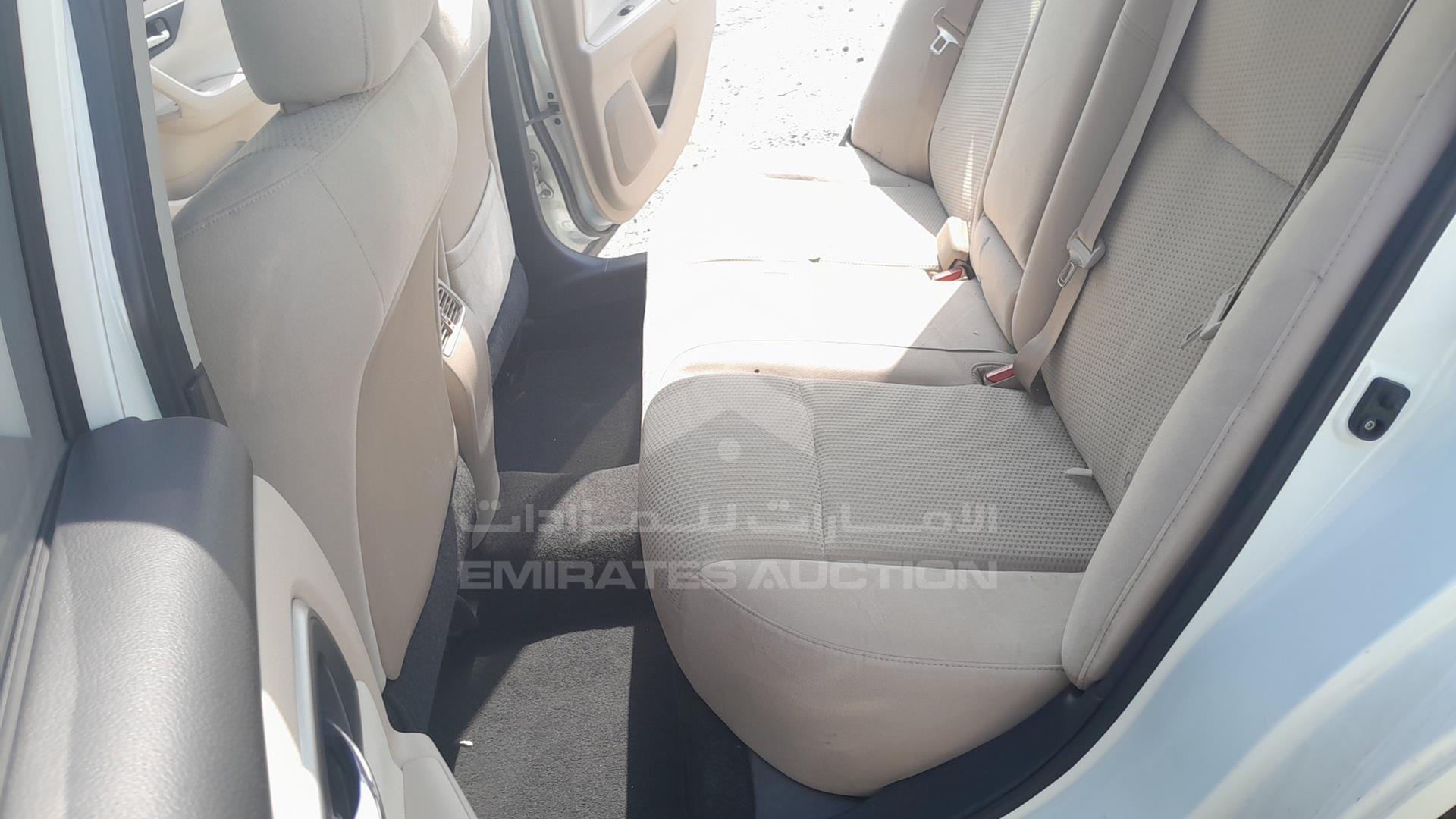 2015 NISSAN ALTIMA VIN: 1N4AL3AP4FC111625