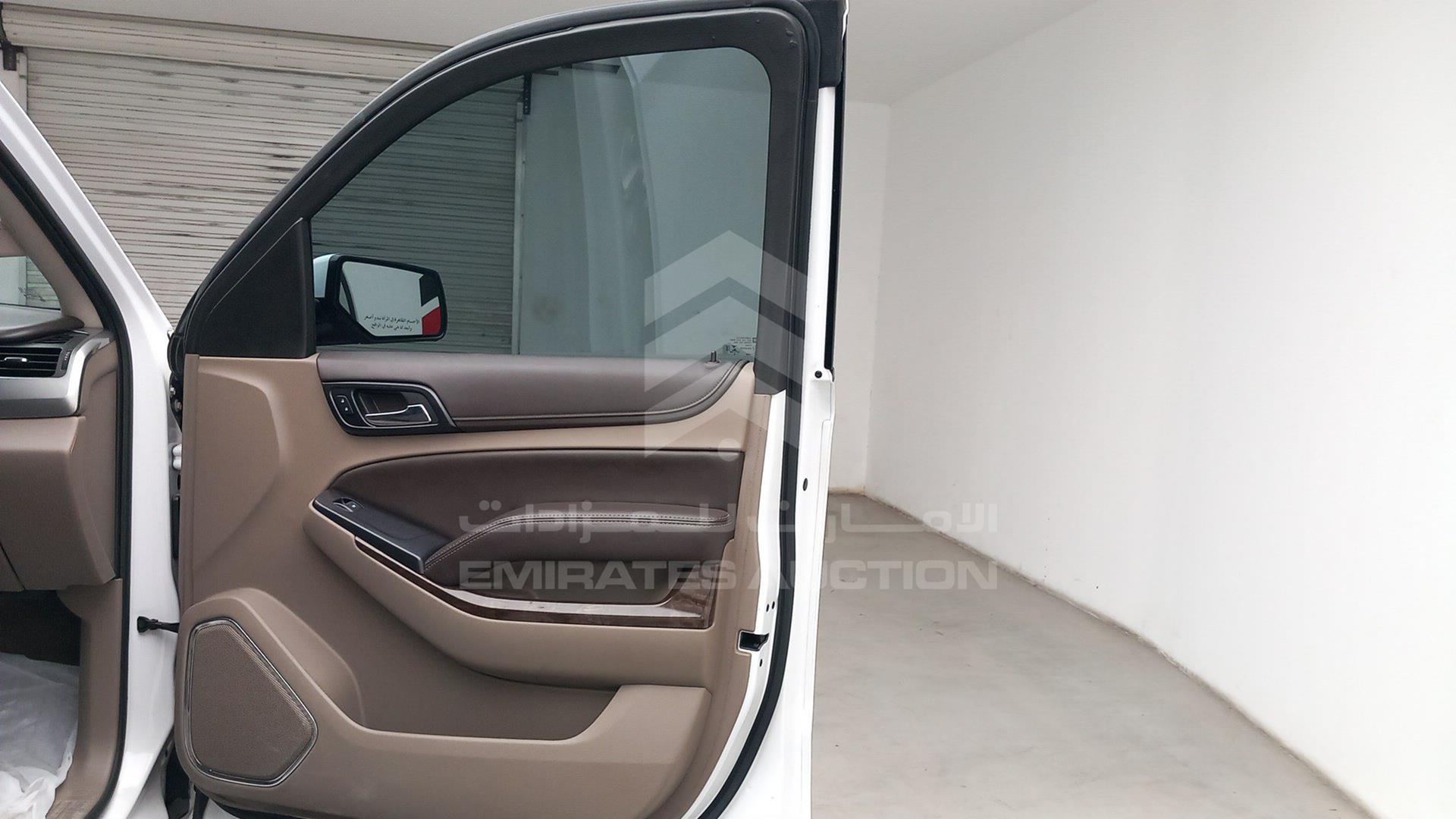 2020 CHEVROLET TAHOE VIN: 1GNSC7EC0LR177019
