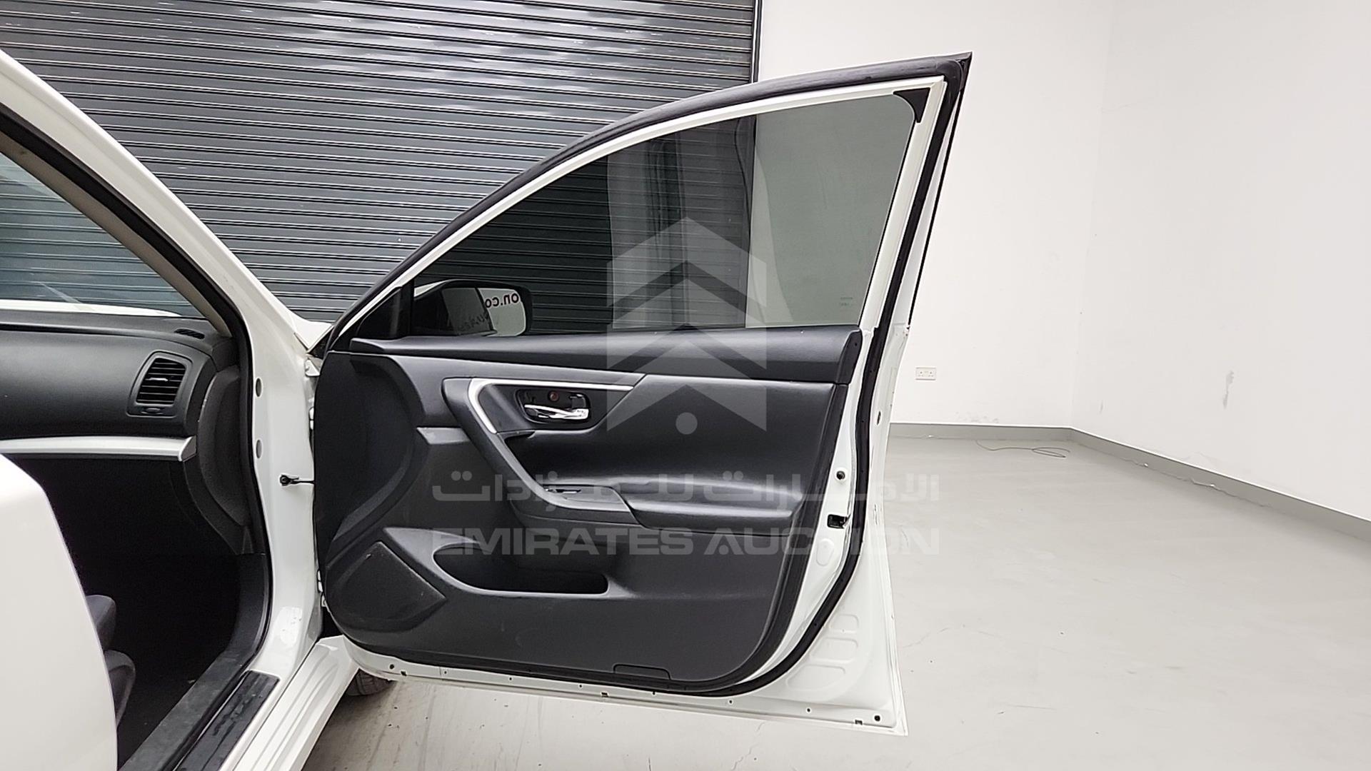 2016 NISSAN ALTIMA VIN: 1N4AL3AP6GN334254