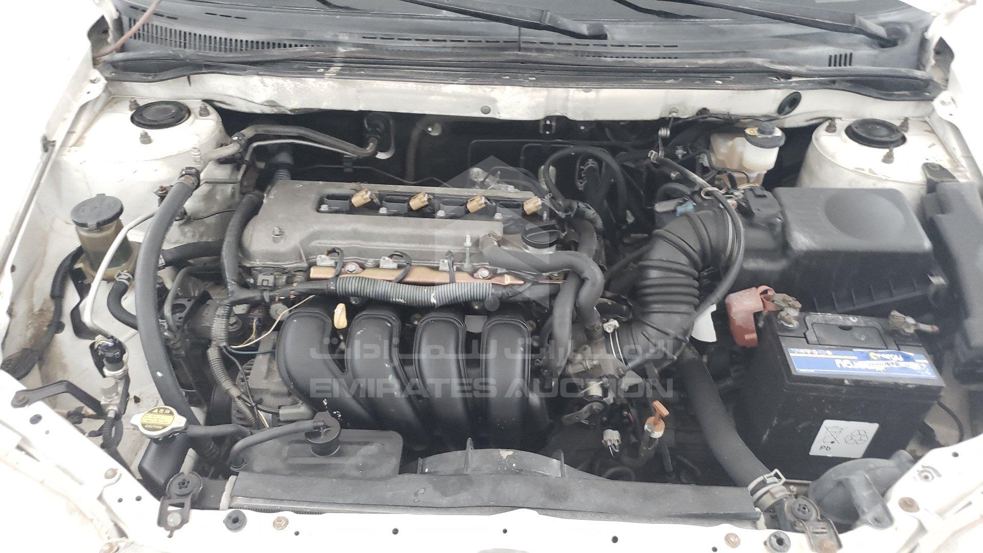 JTDBR23E963144932 - 2006 Toyota Corolla - #348181