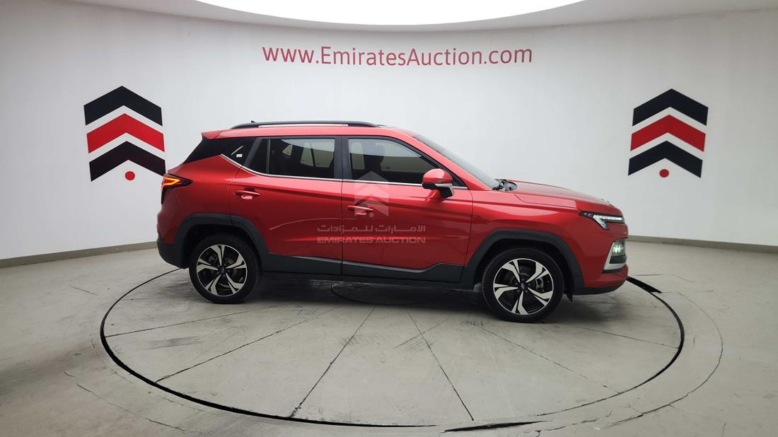 2023 JAC JS4 — Right Full View — Photo 37