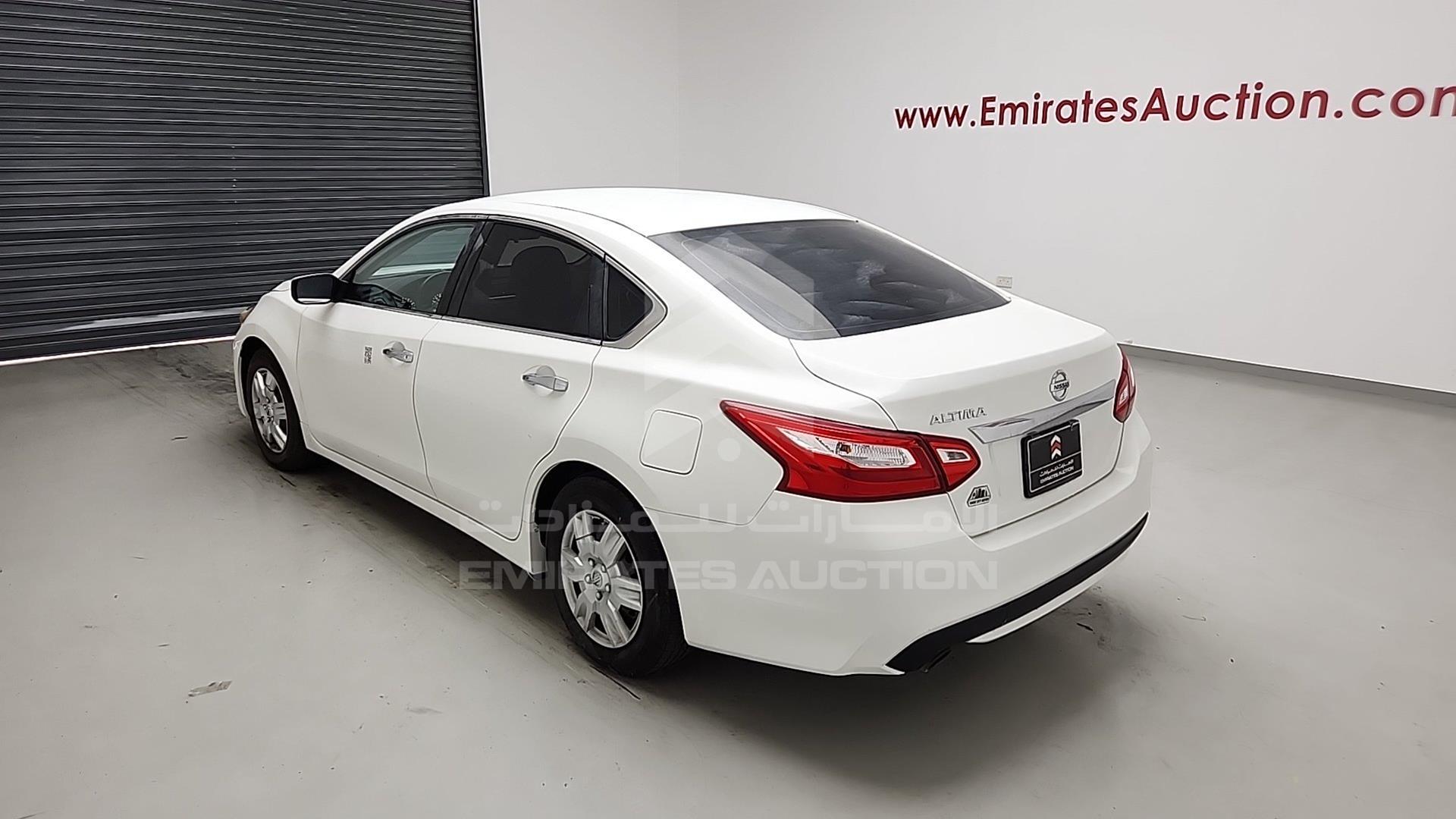 2016 NISSAN ALTIMA VIN: 1N4AL3AP6GN334254