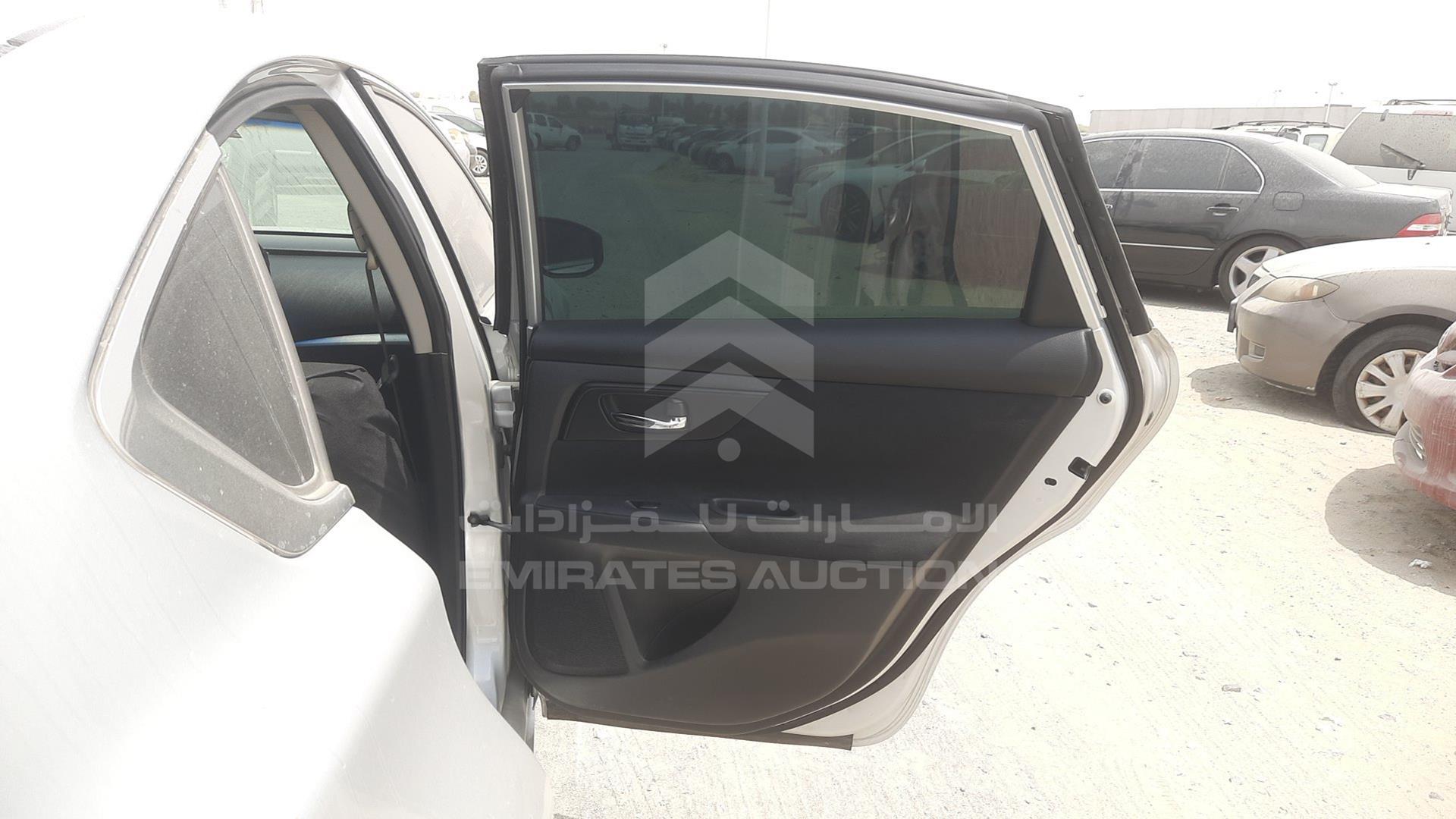 2014 NISSAN ALTIMA VIN: 1N4AL3A99EC292768