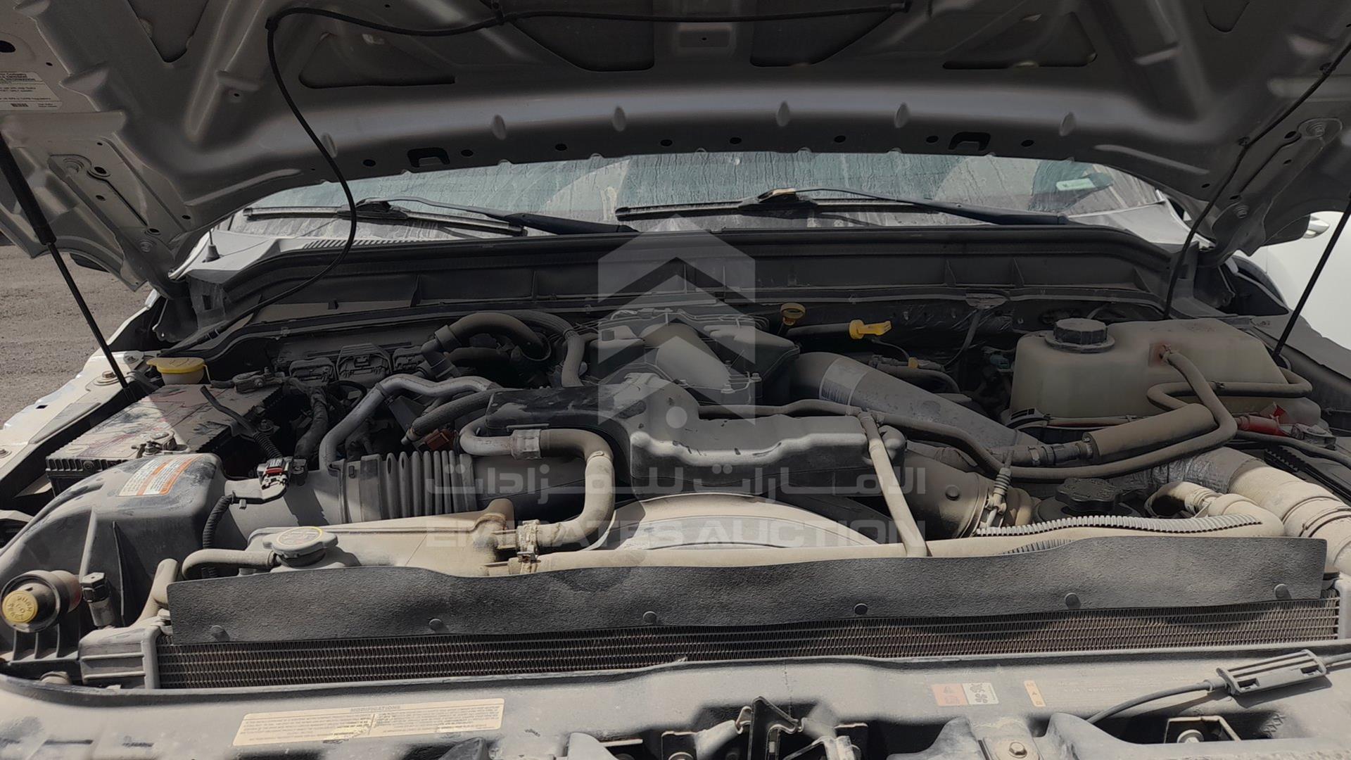 2015 FORD --- VIN: 1FT8W3DT9FEB96930