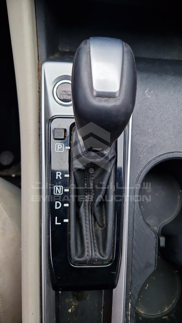 2022 NISSAN ALTIMA VIN: 1N4BL4A98NN375638