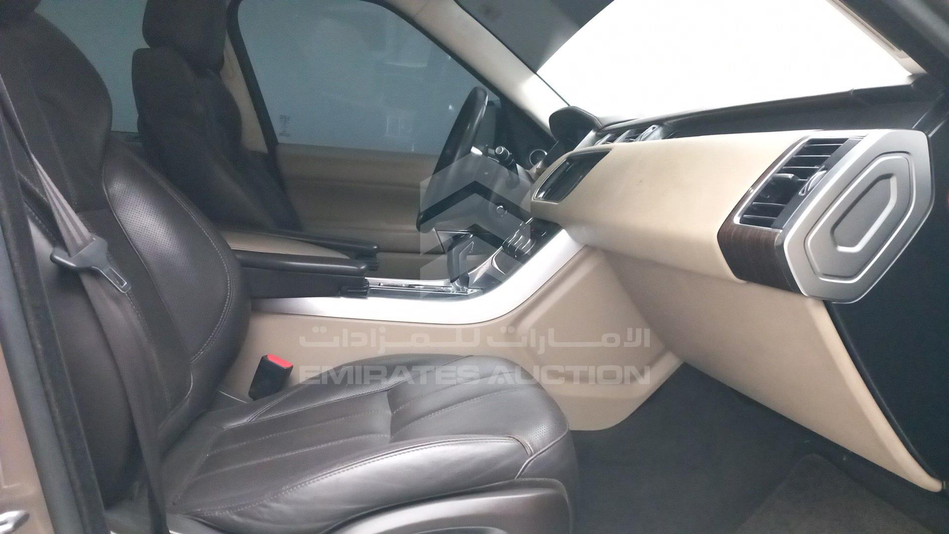 2014 RANGE ROVER HSE VIN: SALWA2VF3EA313179