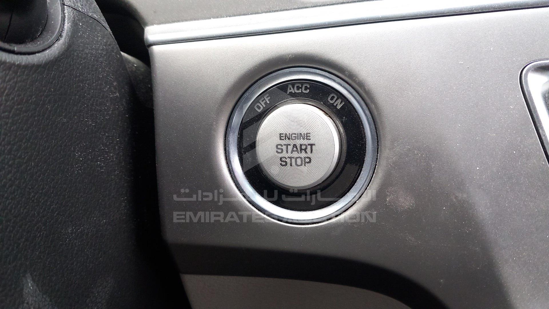2015 HYUNDAI SONATA VIN: 5NPE34AFXFH071127