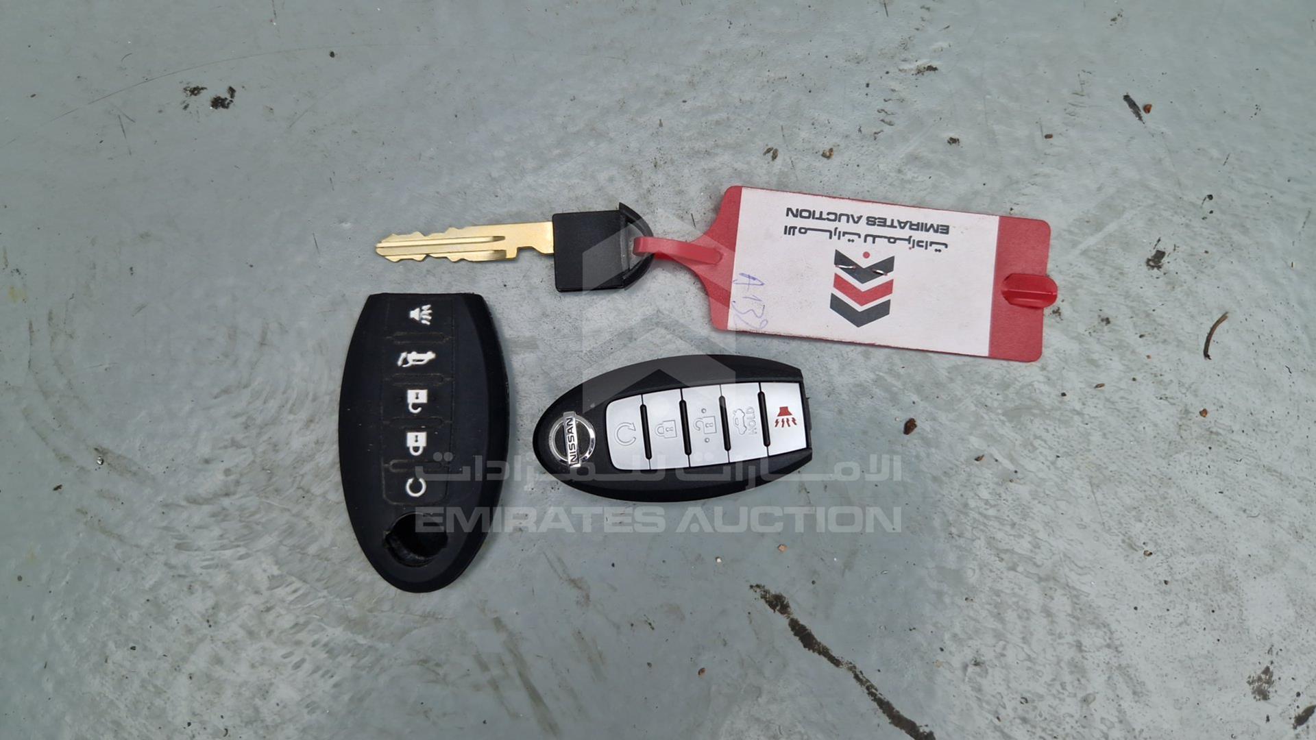 2022 NISSAN ALTIMA VIN: 1N4BL4A98NN375638
