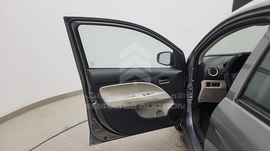 2020 Mitsubishi Attrage — Front Left Door — Photo 11