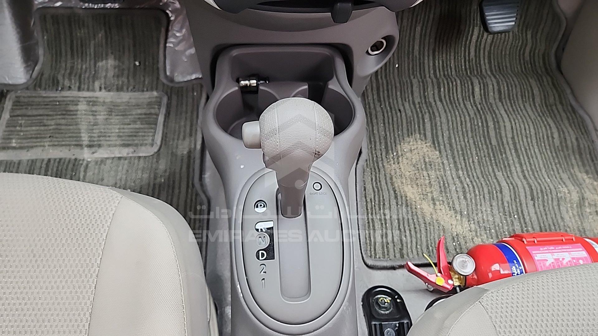 2024 NISSAN SUNNY VIN: MDHBN7AD6RG525041