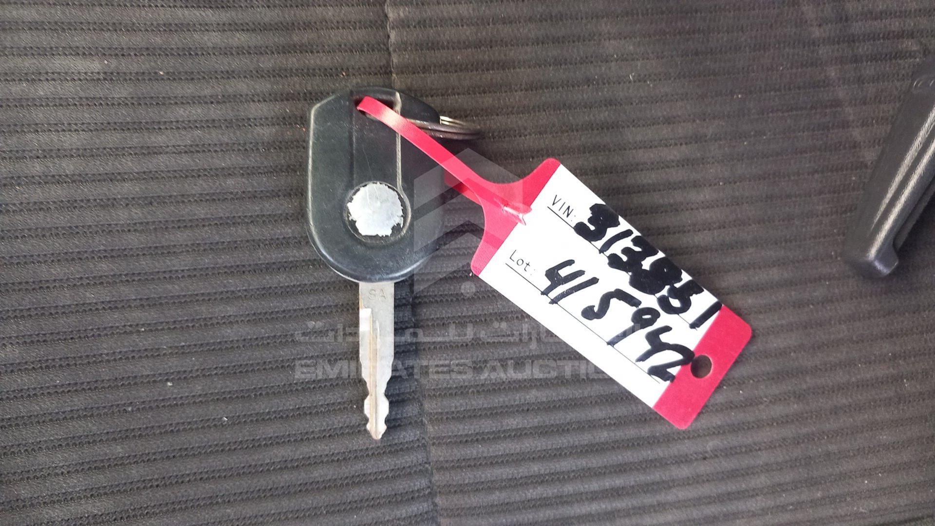 2014 FORD MUSTANG VIN: 1ZVBP8AM7E5313851