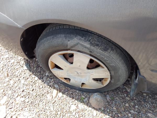 JMYSNCS1A9U710845 Mitsubishi Lancer