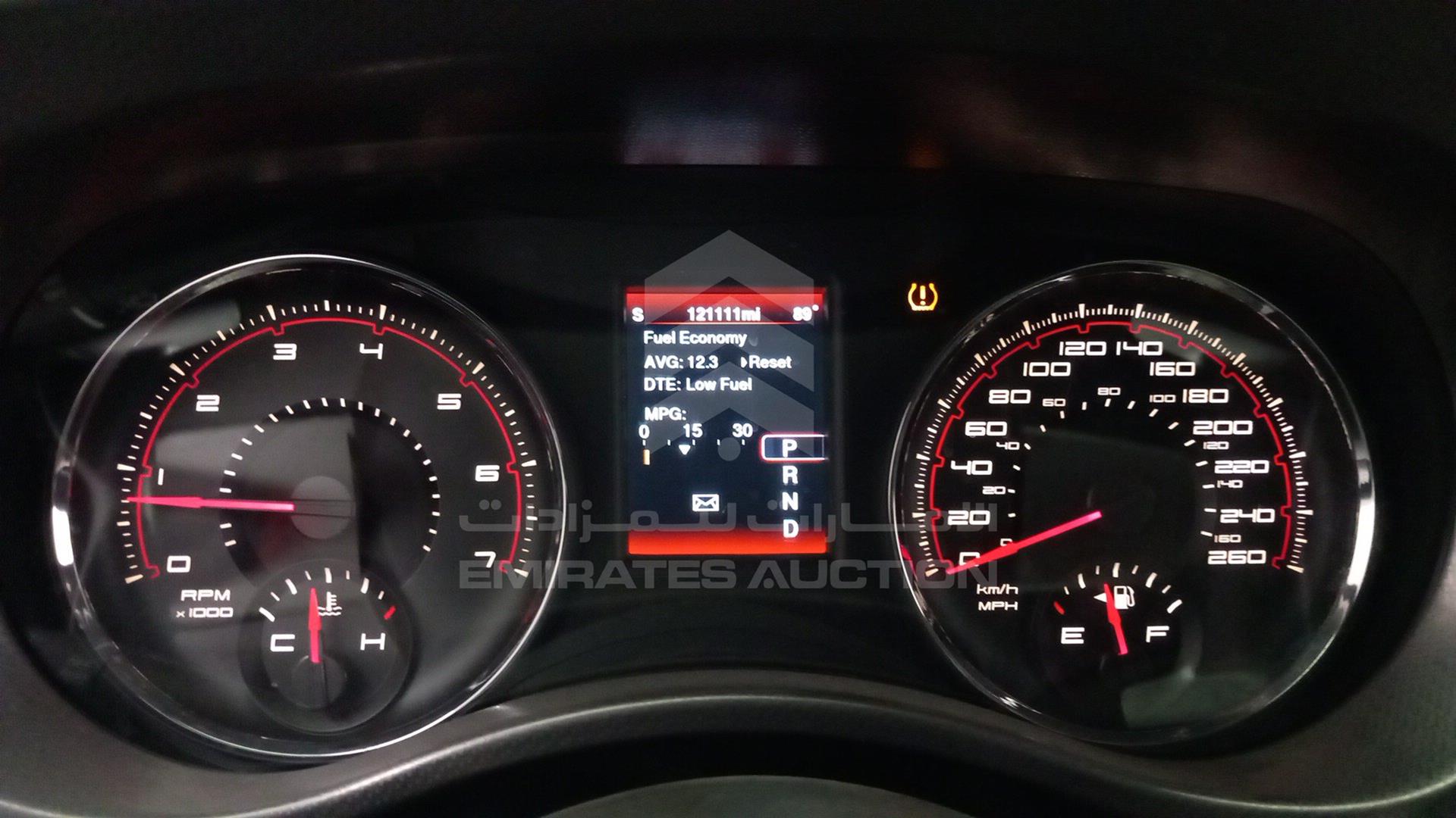2014 DODGE CHARGER VIN: 2C3CDXCT5EH286130