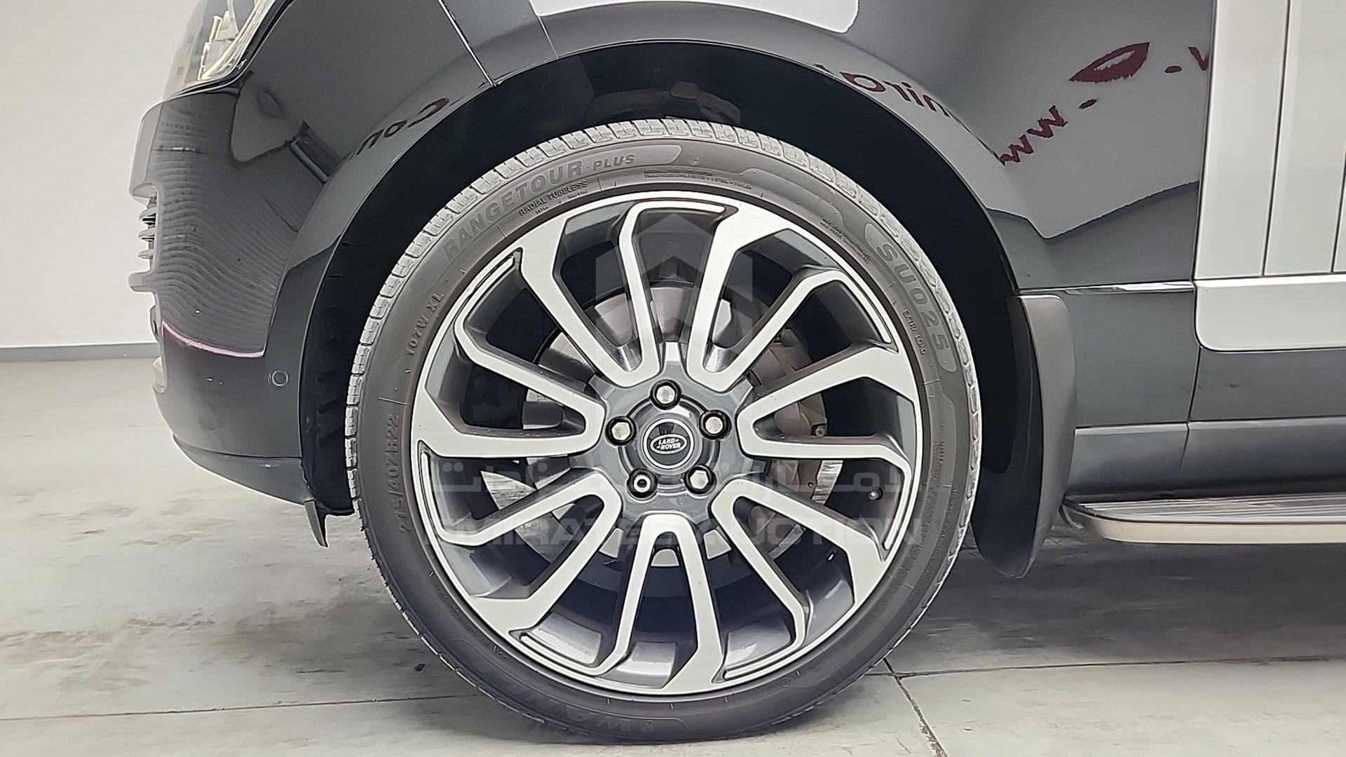 2014 RANGE ROVER VOGUE VIN: SALGA2EF1EA183729