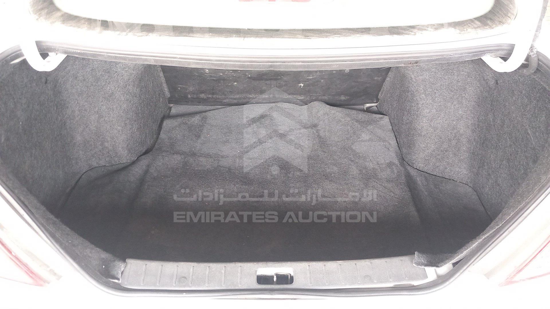 2020 NISSAN SUNNY VIN: MDHBN7AD4LG716142