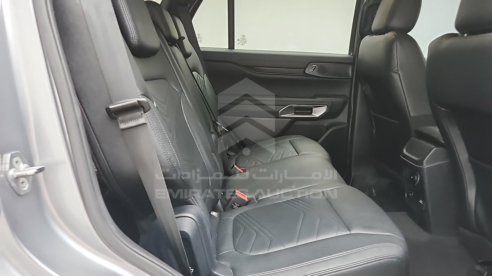 2024 FORD EVEREST VIN: MNCXW5RN3RAB94163