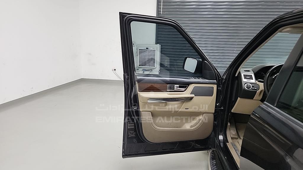 SALLSAAE4BA267188 - 2011 RANGE ROVER SPORT - #517688