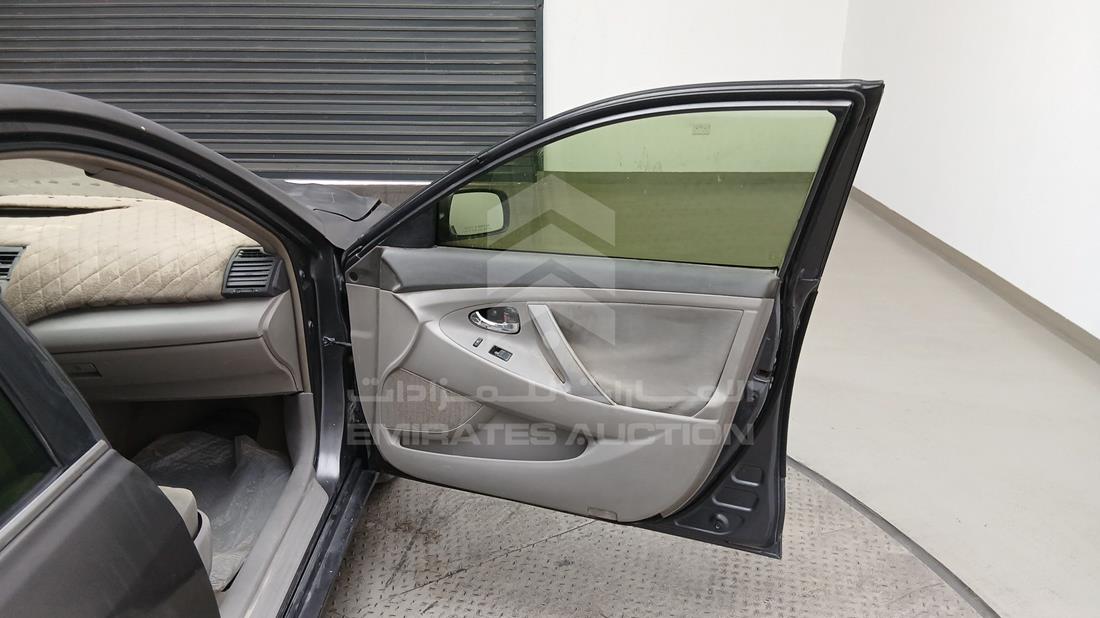 2007 Toyota Camry — Front Right Door — Photo 29