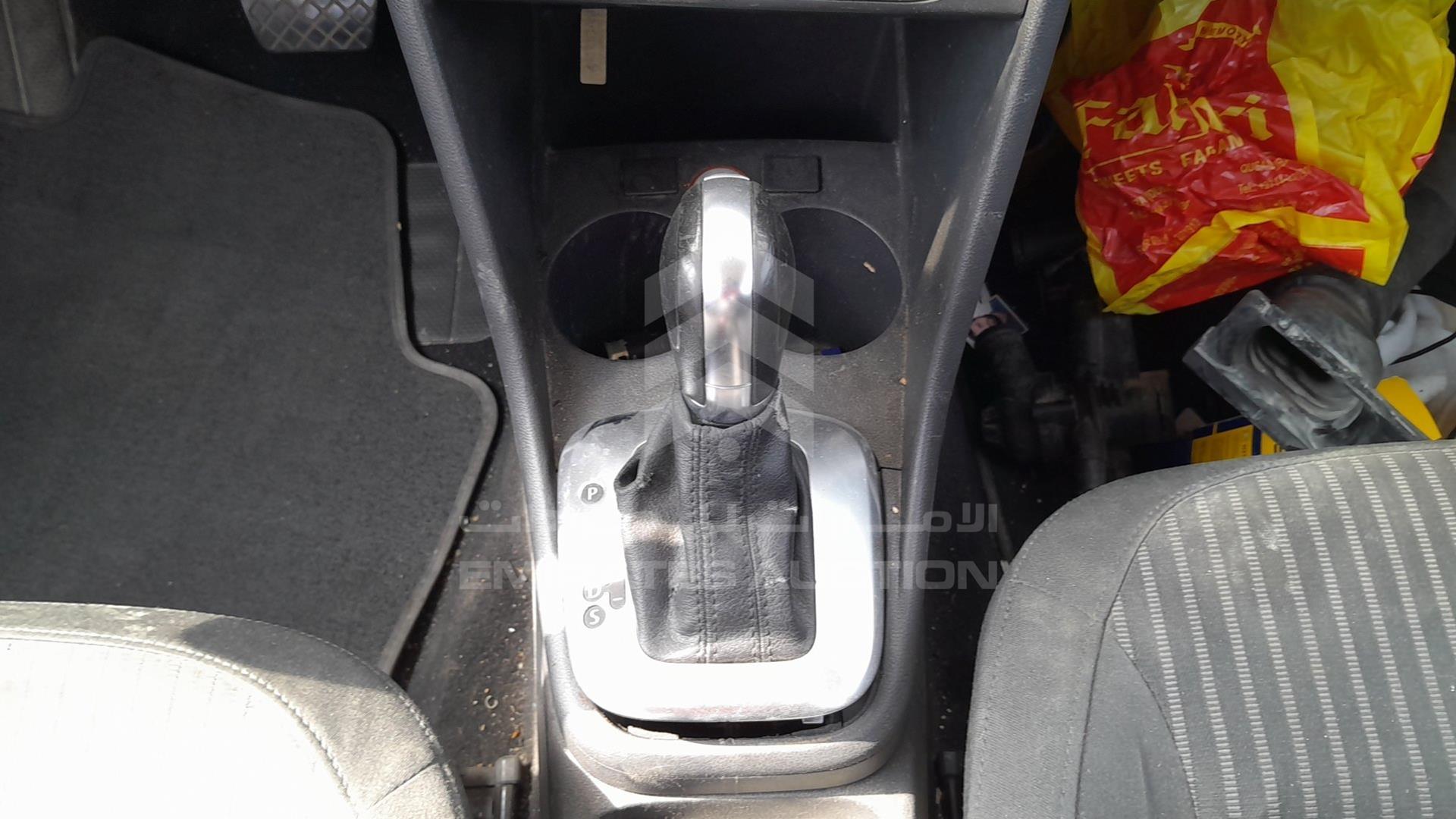 2014 VOLKSWAGEN POLO VIN: WVWBC2A72ET010056