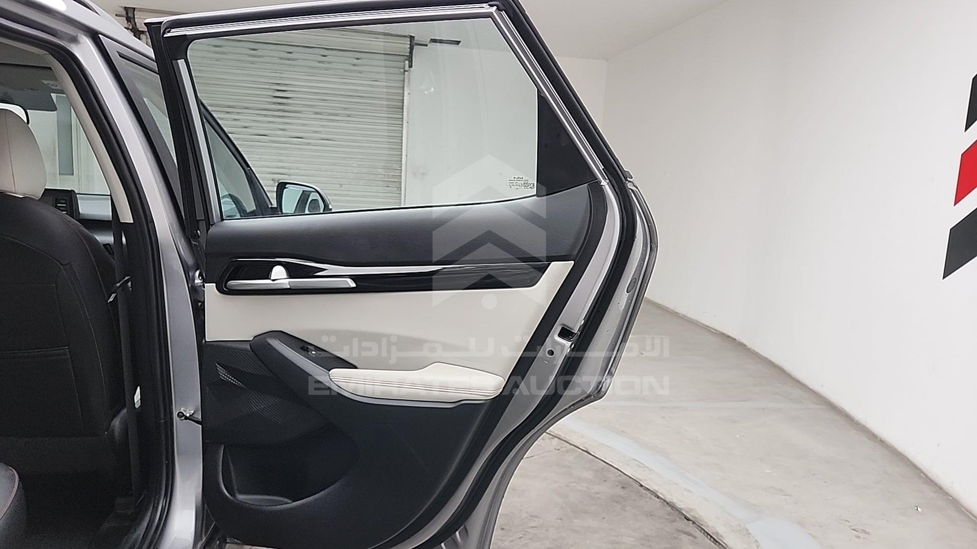 2023 KIA SELTOS VIN: MZBER8149PN514821