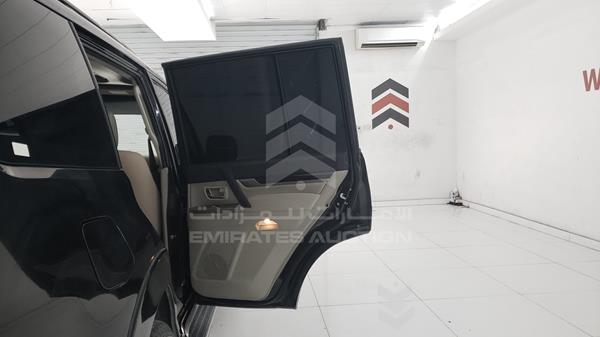 JMYLYV95WFJ717116 Mitsubishi Pajero