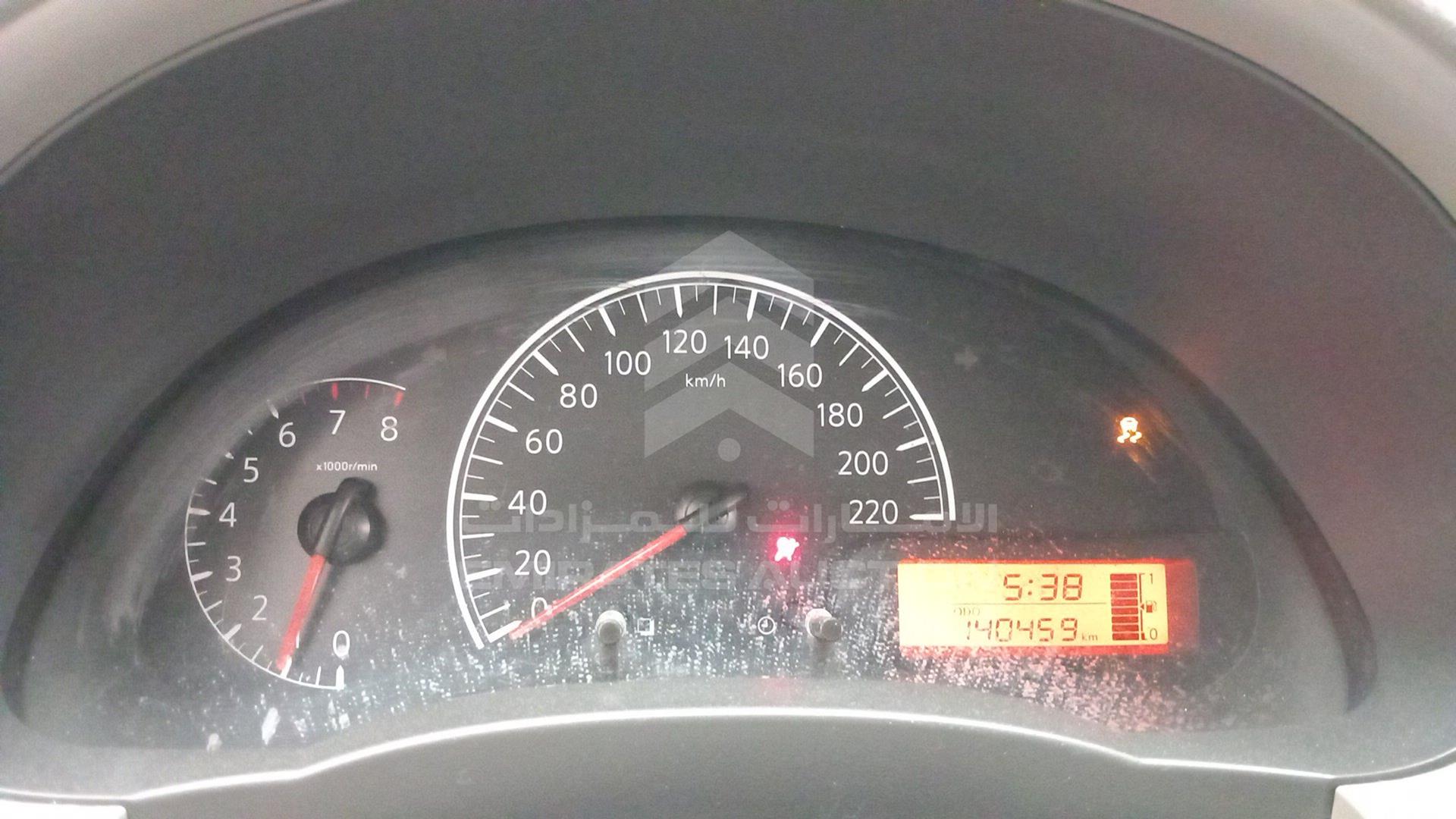 2019 NISSAN SUNNY VIN: MDHBN7AD0KG665690