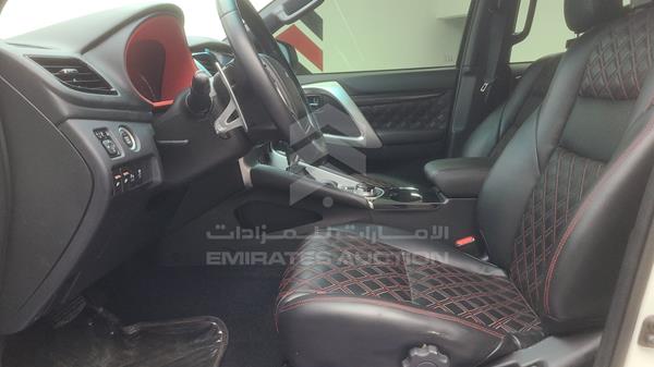 MMEMC71X6KH011440 Mitsubishi Montero