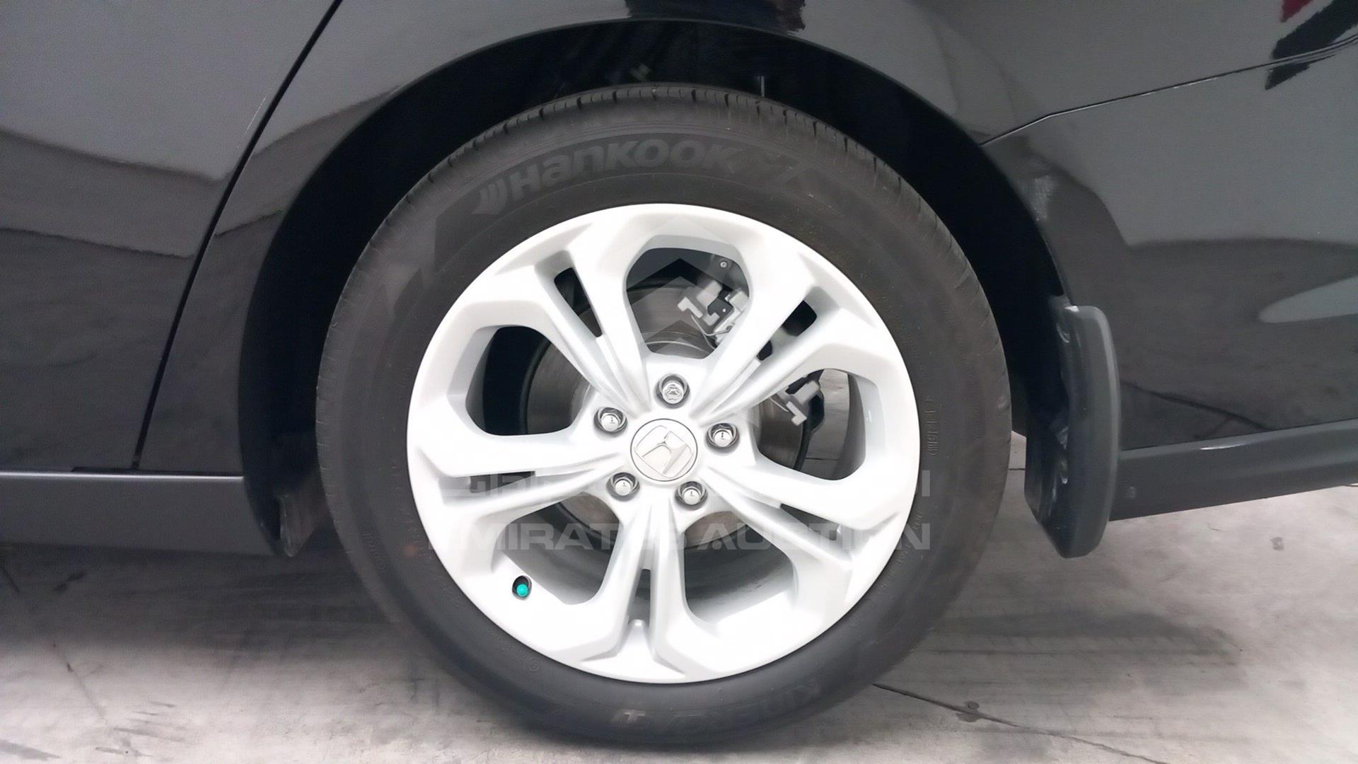 2024 HONDA ACCORD VIN: 1HGCY1F25RA042936