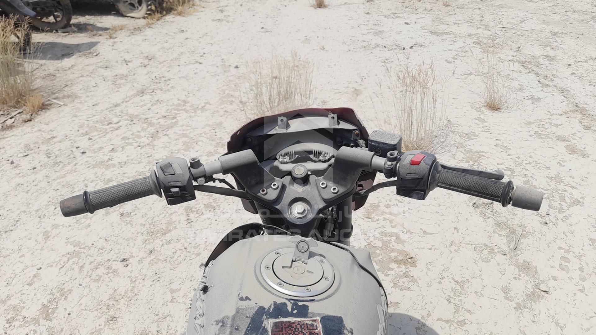 2020 BAJAJ PULSAR VIN: MD2A11CY3LCL75418