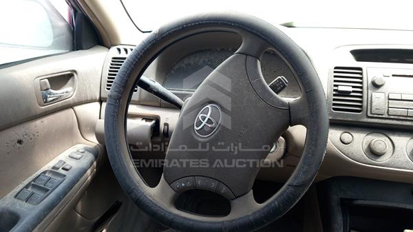 Toyota CAMRY 2006 4T1BE32K56U158308 Image 5