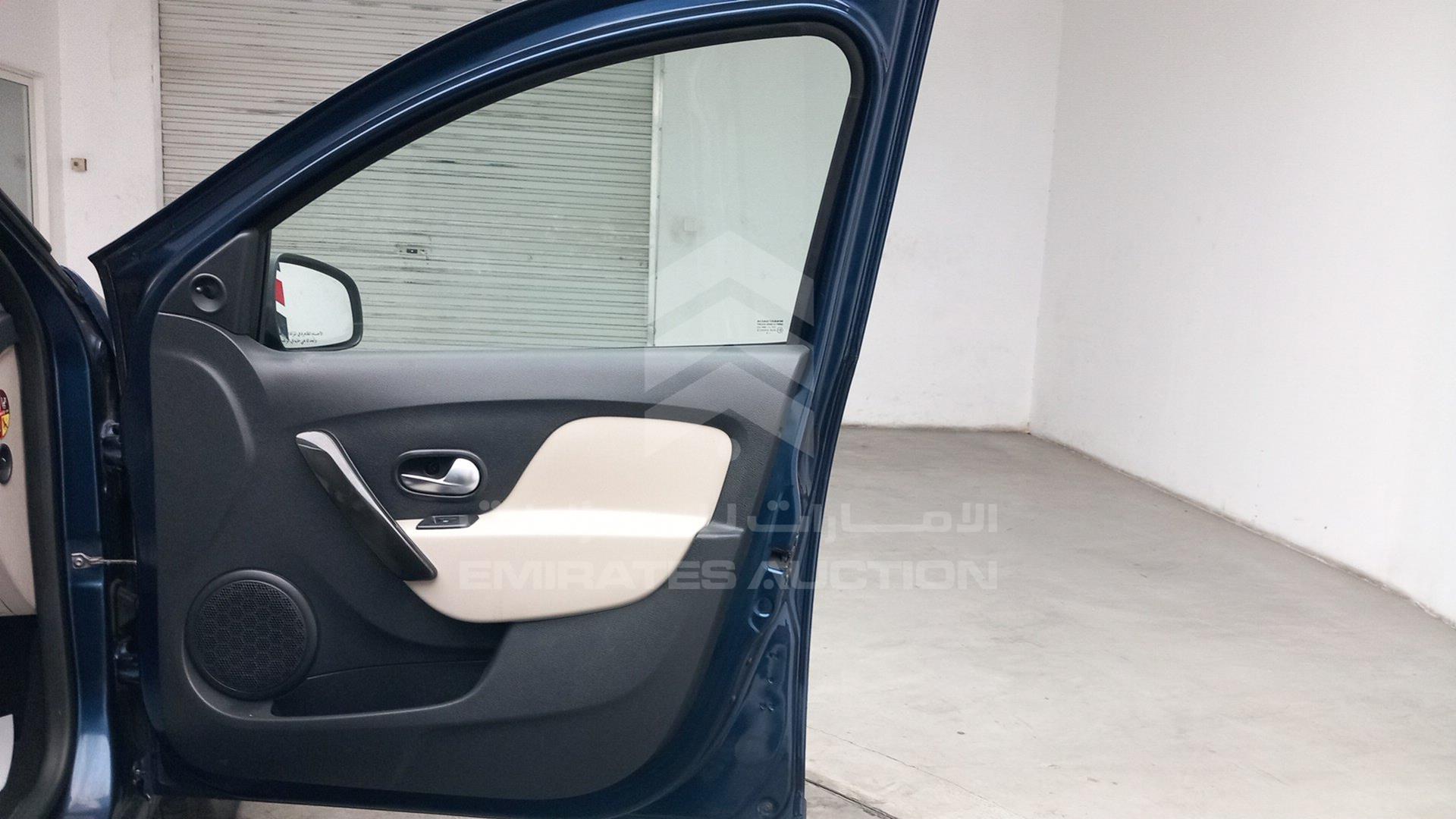 2020 RENAULT SYMBOL VIN: VF14SRAB7LT534436