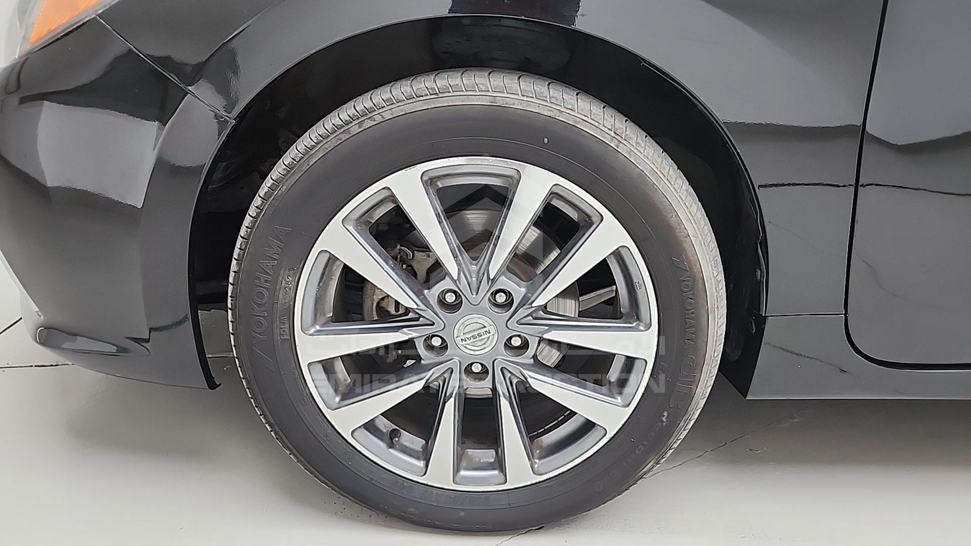 2013 NISSAN ALTIMA VIN: 1N4BL3APXDC209690