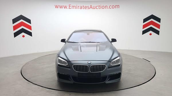 2013 WBA6B2100DD144898 main image