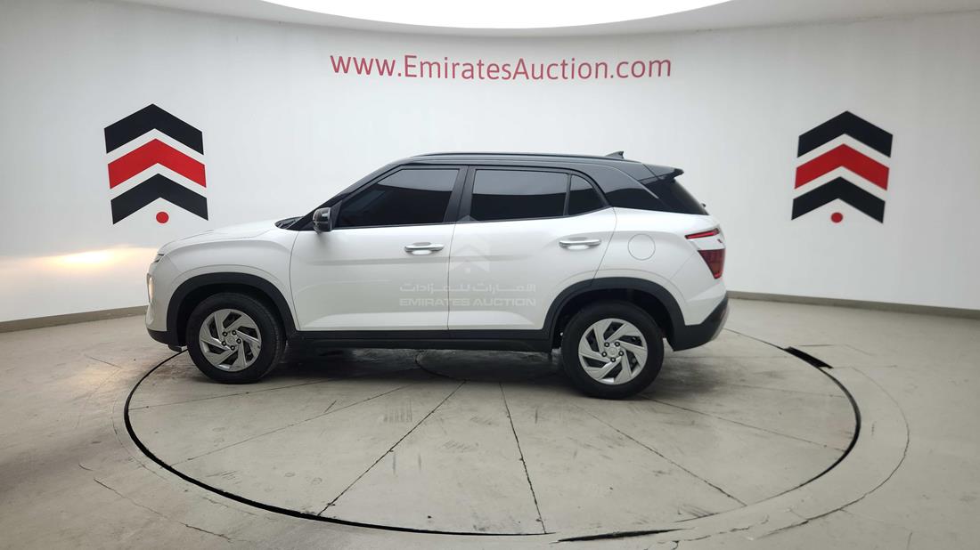 2023 Hyundai Creta — Left Full View — Photo 39