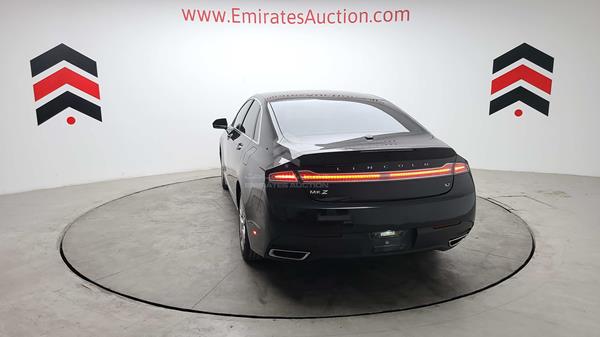 3LN6L2GK7ER802987 Lincoln MKZ