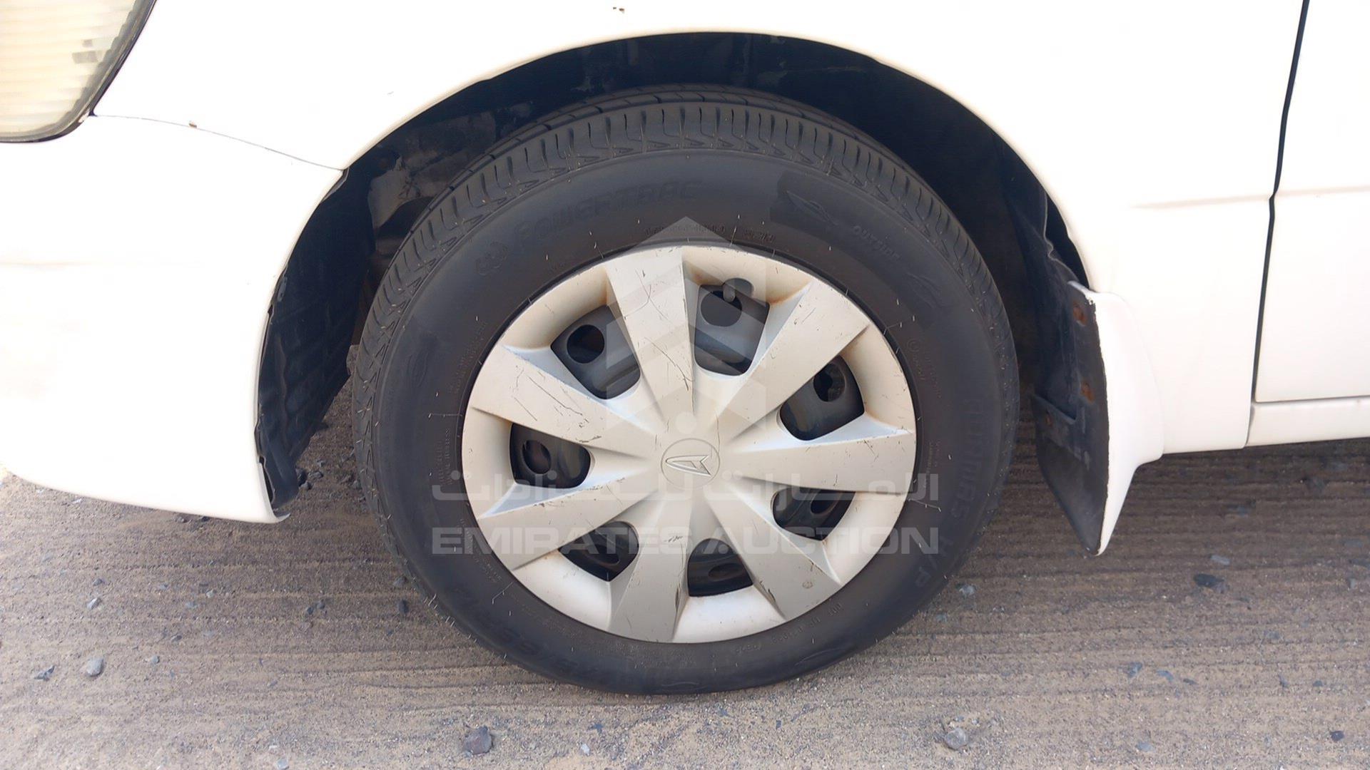 2003 MITSUBISHI LANCER VIN: JMYSRCS1A3U772354