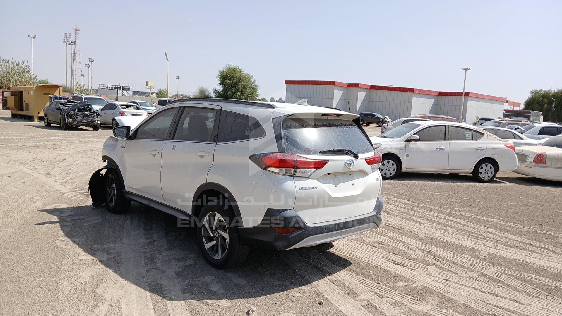 2020 TOYOTA RUSH VIN: MHKEF8BF6LK016111