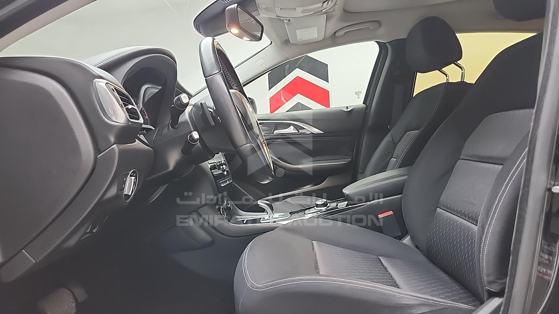 2017 INFINITI Q 30 VIN: SJKDH5CP0HA019148