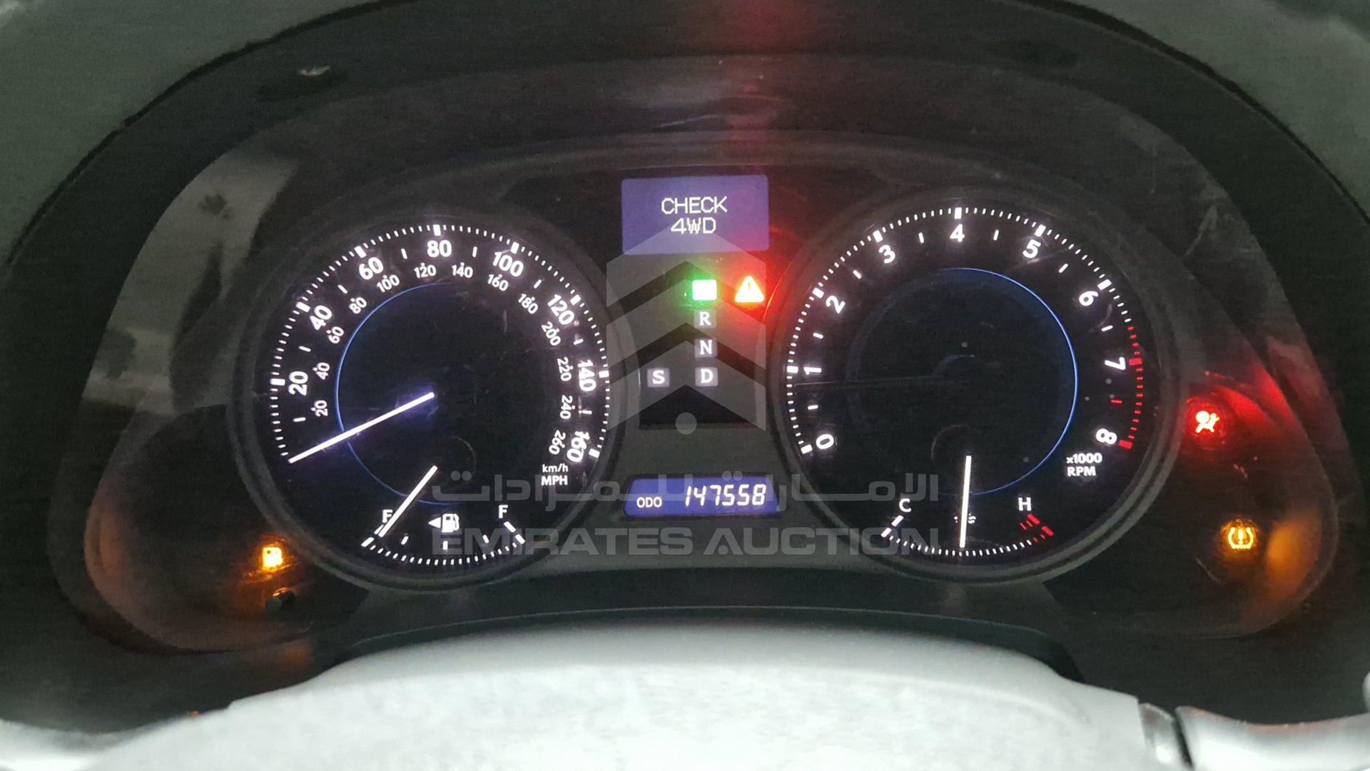 2010 LEXUS IS 250 VIN: JTHCF5C24A5038016