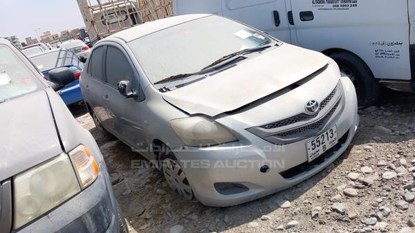 Toyota Yaris 2008 JTDBW923784006823 Image 28