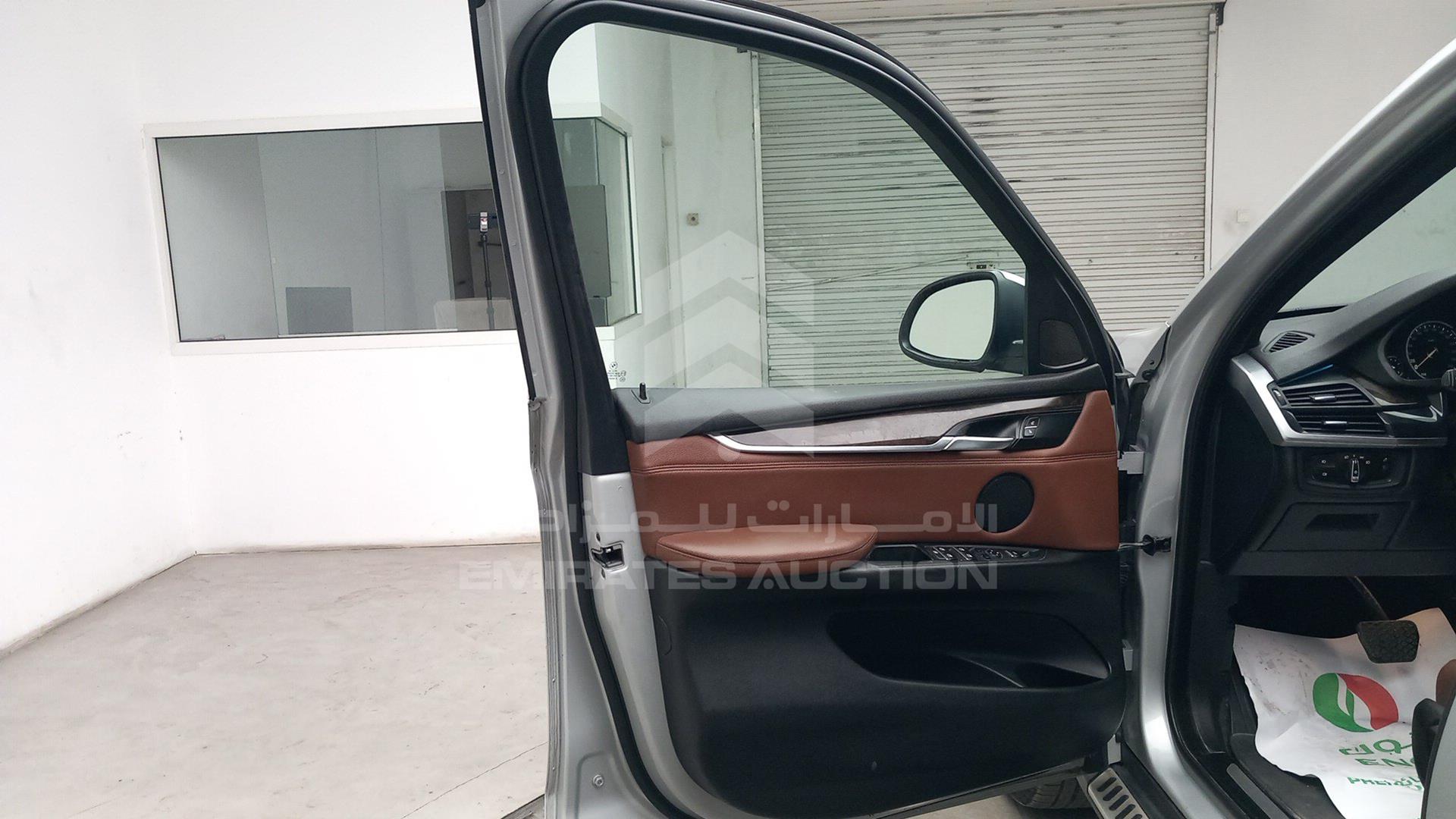 2015 BMW X5 VIN: WBAKR0107F0J31395