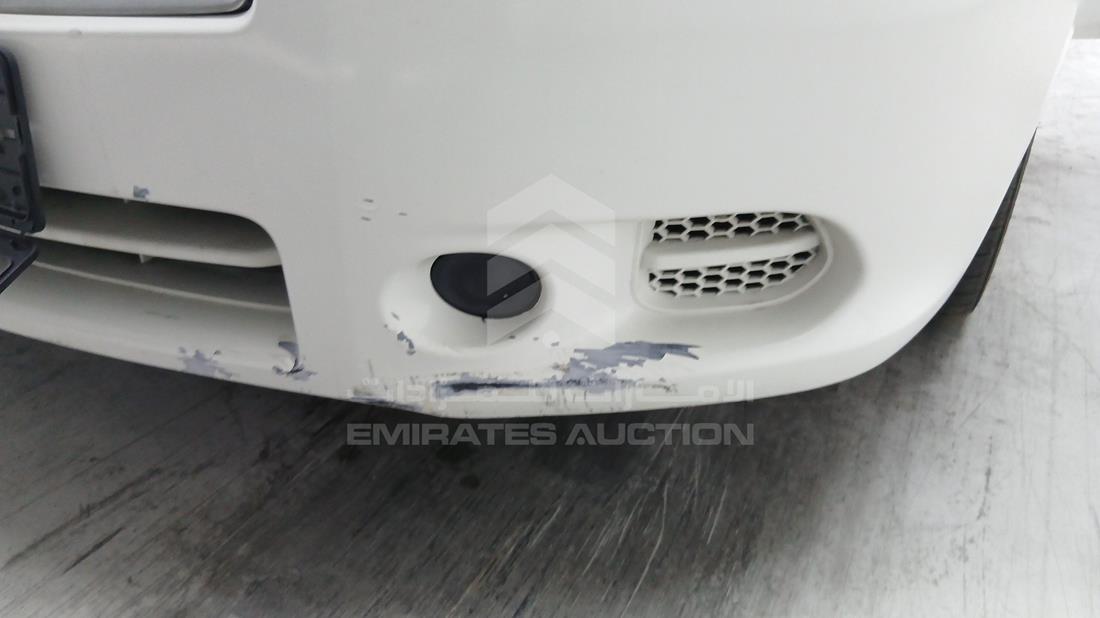 2014 Nissan Maxima — Scratch — Photo 35