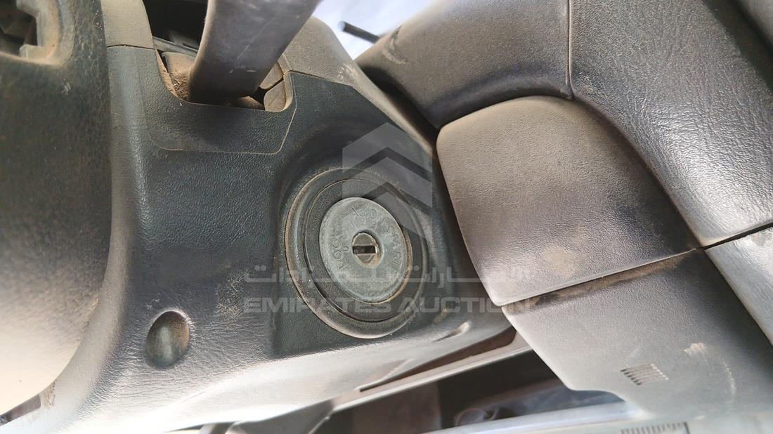 نيسان صني 2006 — المفاتيح — صورة 3