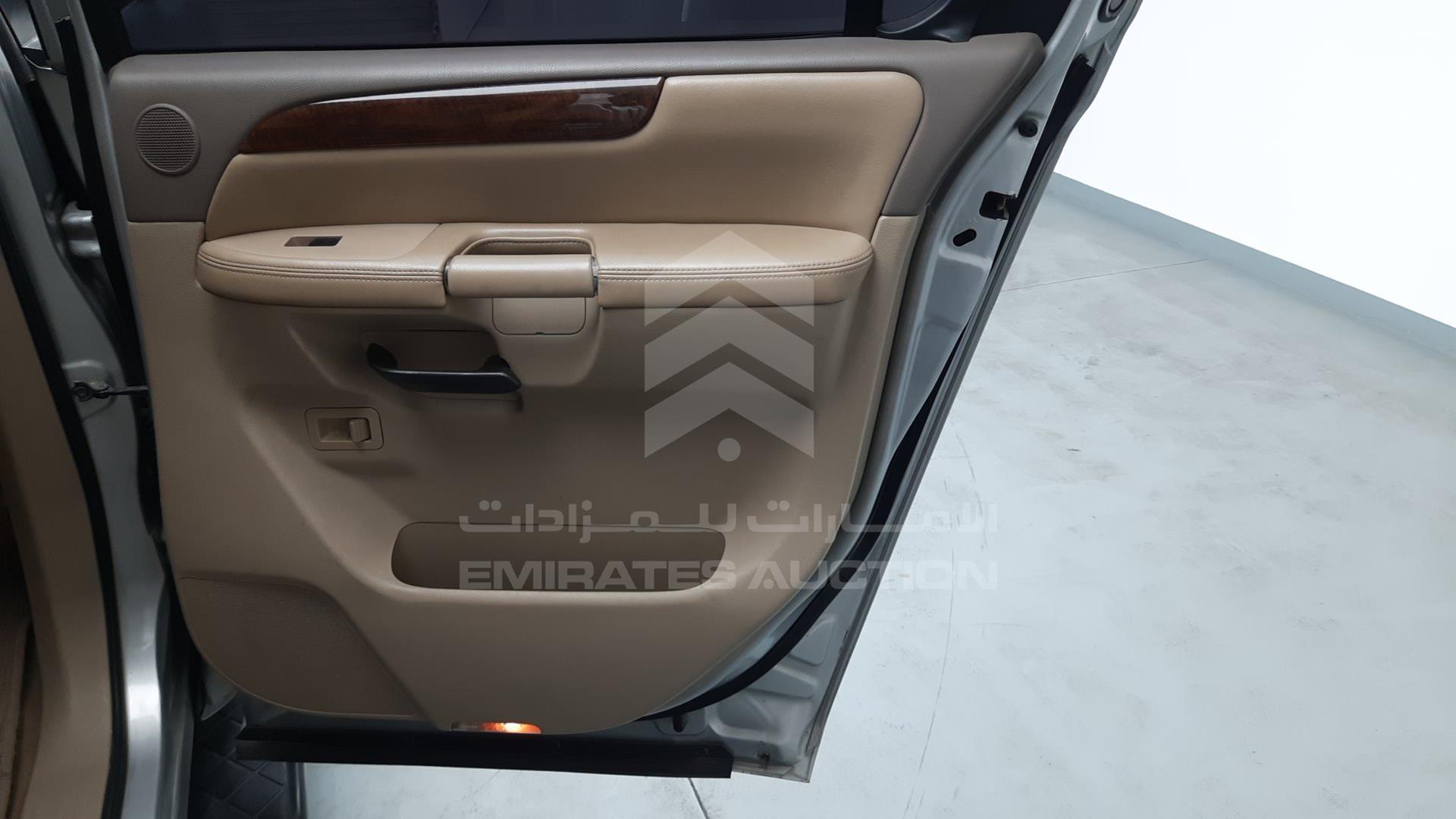 2011 NISSAN ARMADA VIN: 5N1AA0NC2BN609340
