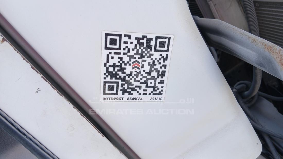 2014 Isuzu Reward NM — General — Photo 23