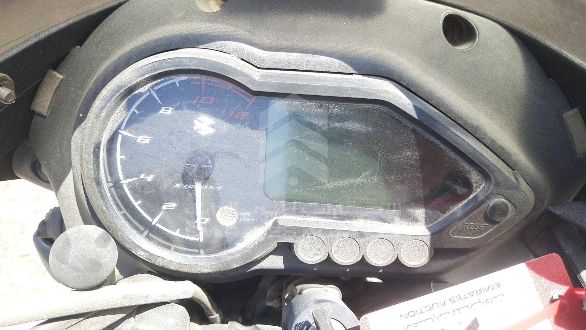 2021 BAJAJ PULSAR 150 VIN: MD2A11CX0MCE49759