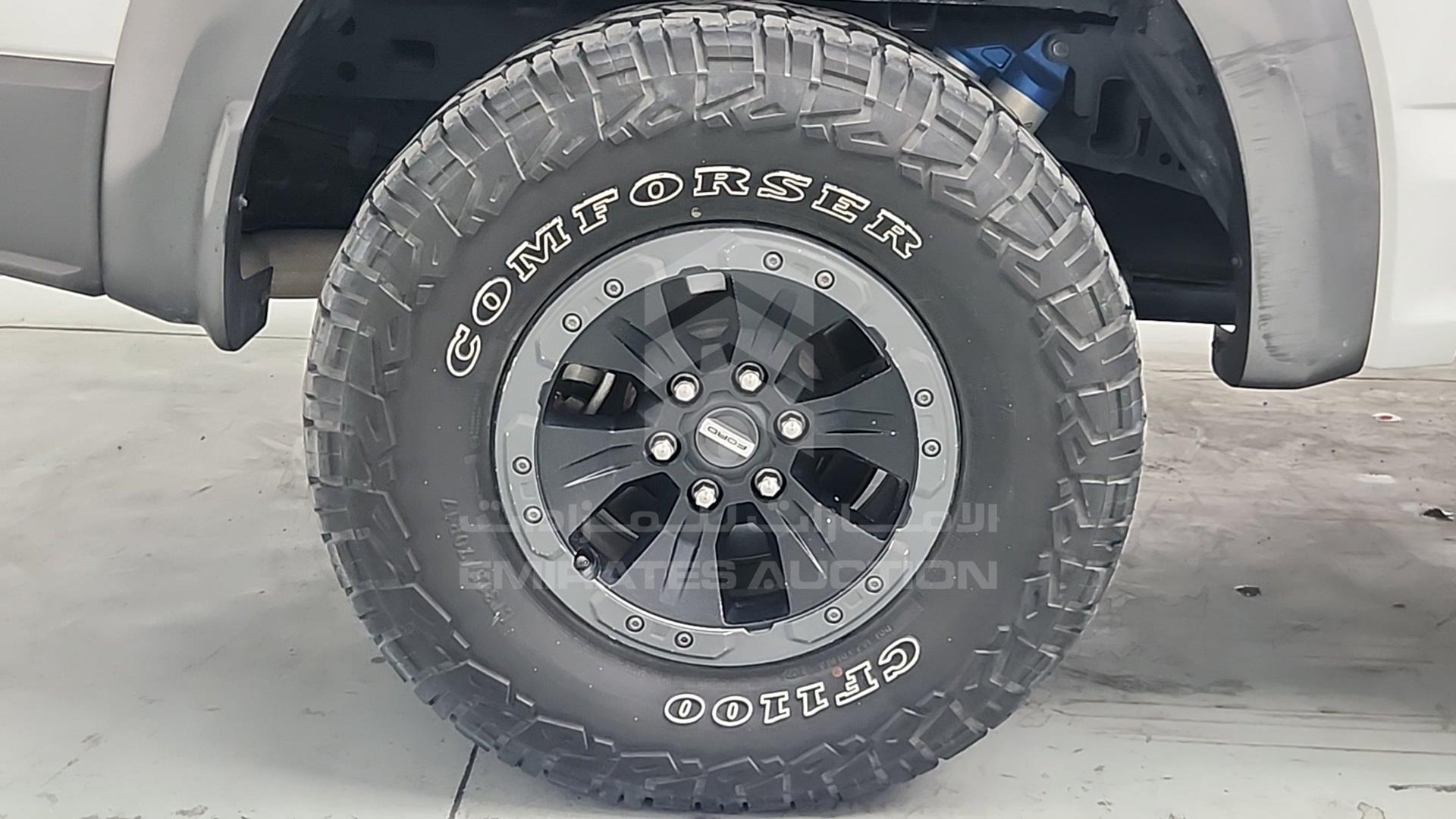 2018 FORD F-150 VIN: 1FTEX1RG0JFB17650
