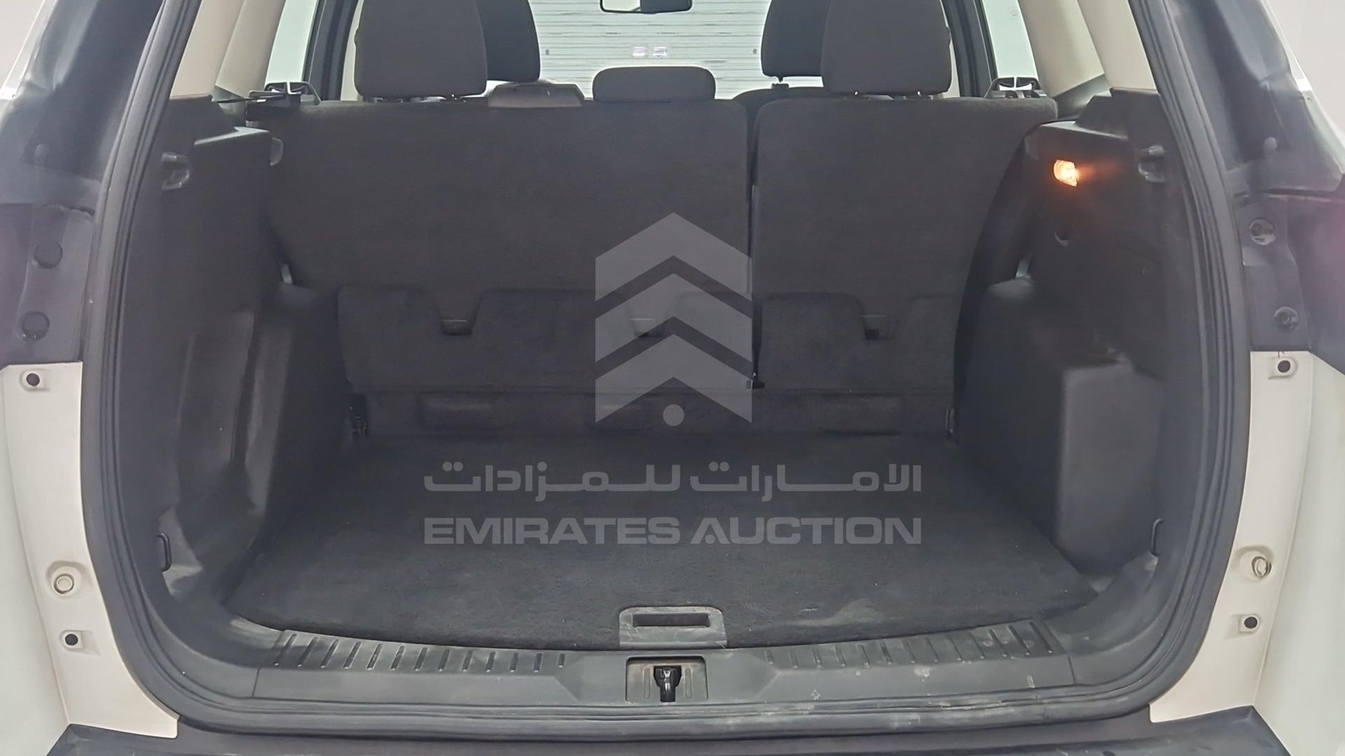 2014 FORD ESCAPE VIN: 1FMCU0F7XEUA72793