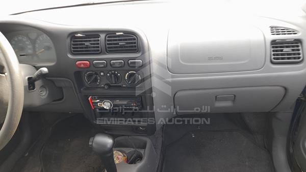 Suzuki Alto 2008 MA3FB21S380190787 Image 15
