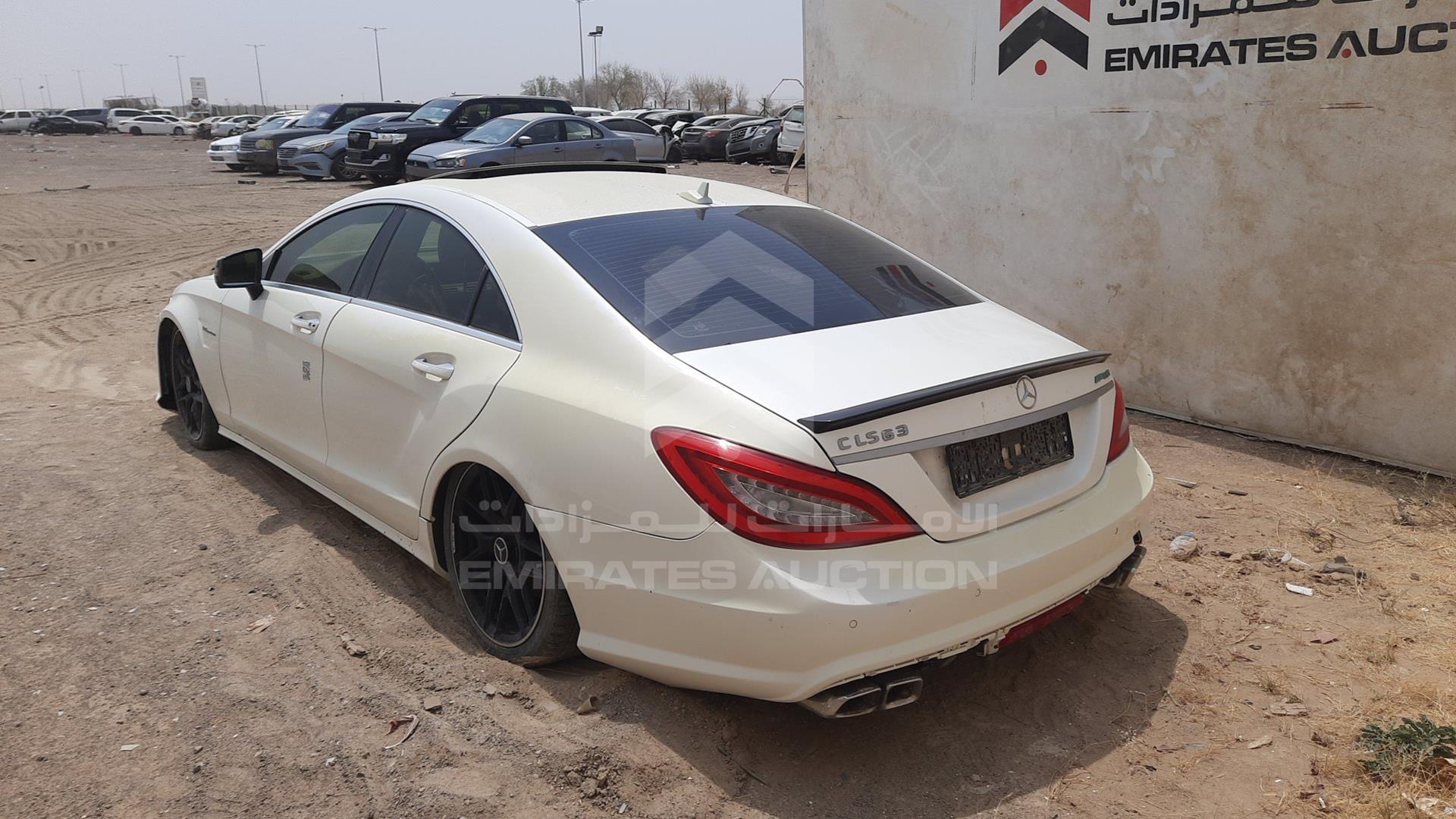 0 MERCEDES --- VIN: WDDLJ7DB2CA045802